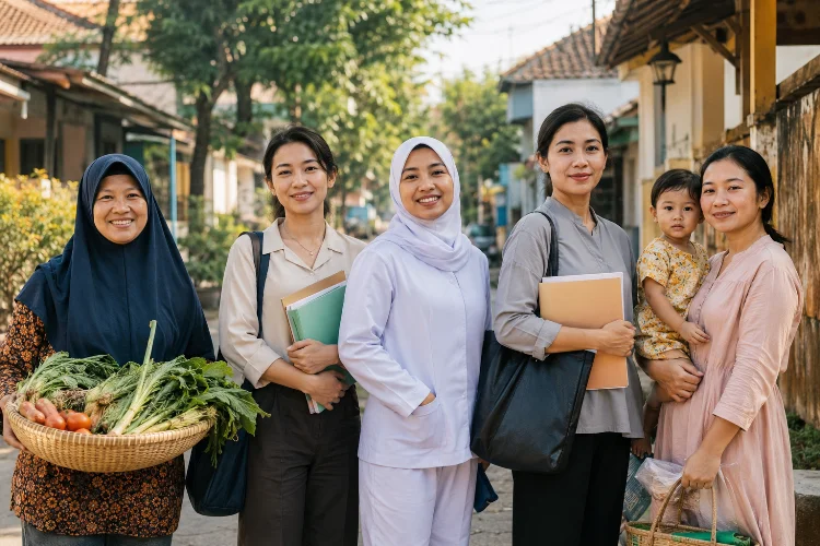 Kartini Masa Kini: Perempuan Biasa dengan Perjuangan Luar Biasa
