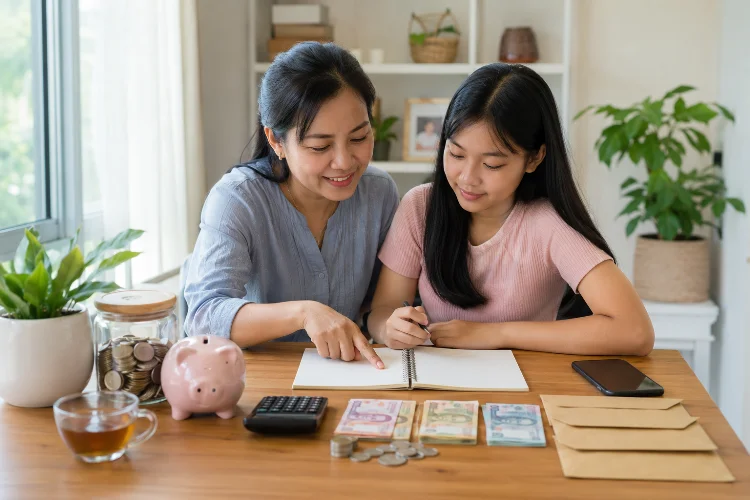 Mengapa Perempuan Perlu Melek Finansial Sejak Dini