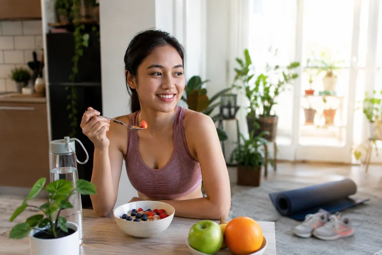 Pola Hidup Sehat yang Mudah Diterapkan Perempuan Setiap Hari