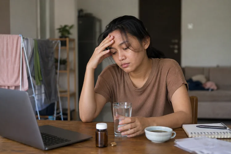 Mengapa Perempuan Sering Mengabaikan Kesehatannya Sendiri?